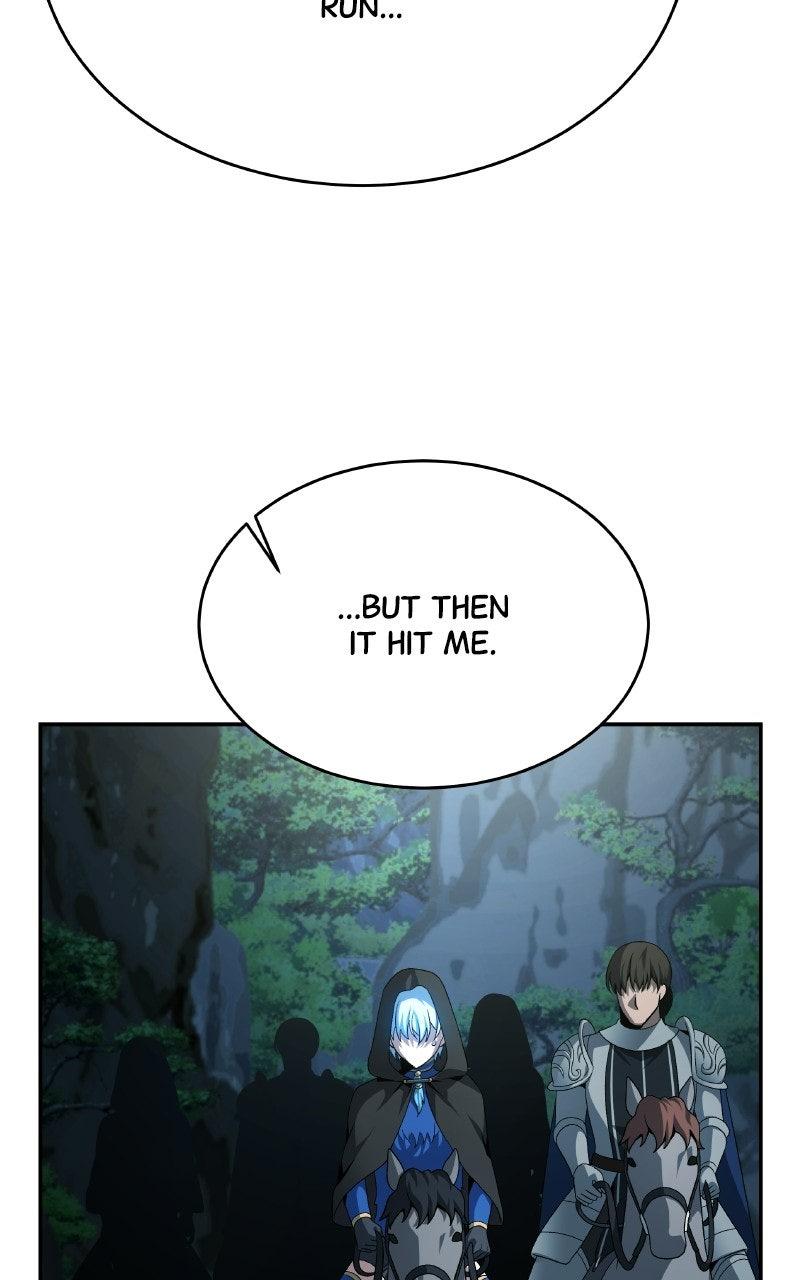 Reloaded into the Other World Chap 124 - Next Chap 125