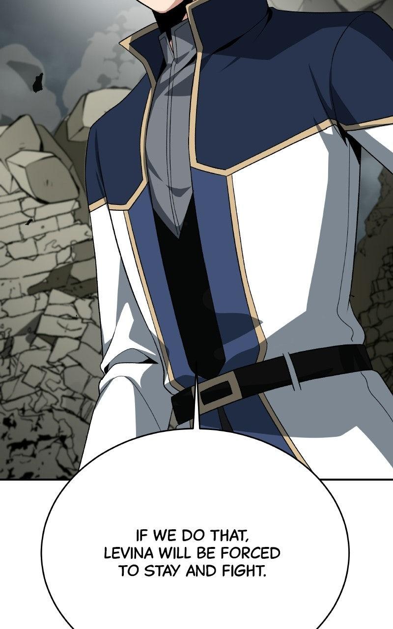 Reloaded into the Other World Chap 124 - Next Chap 125