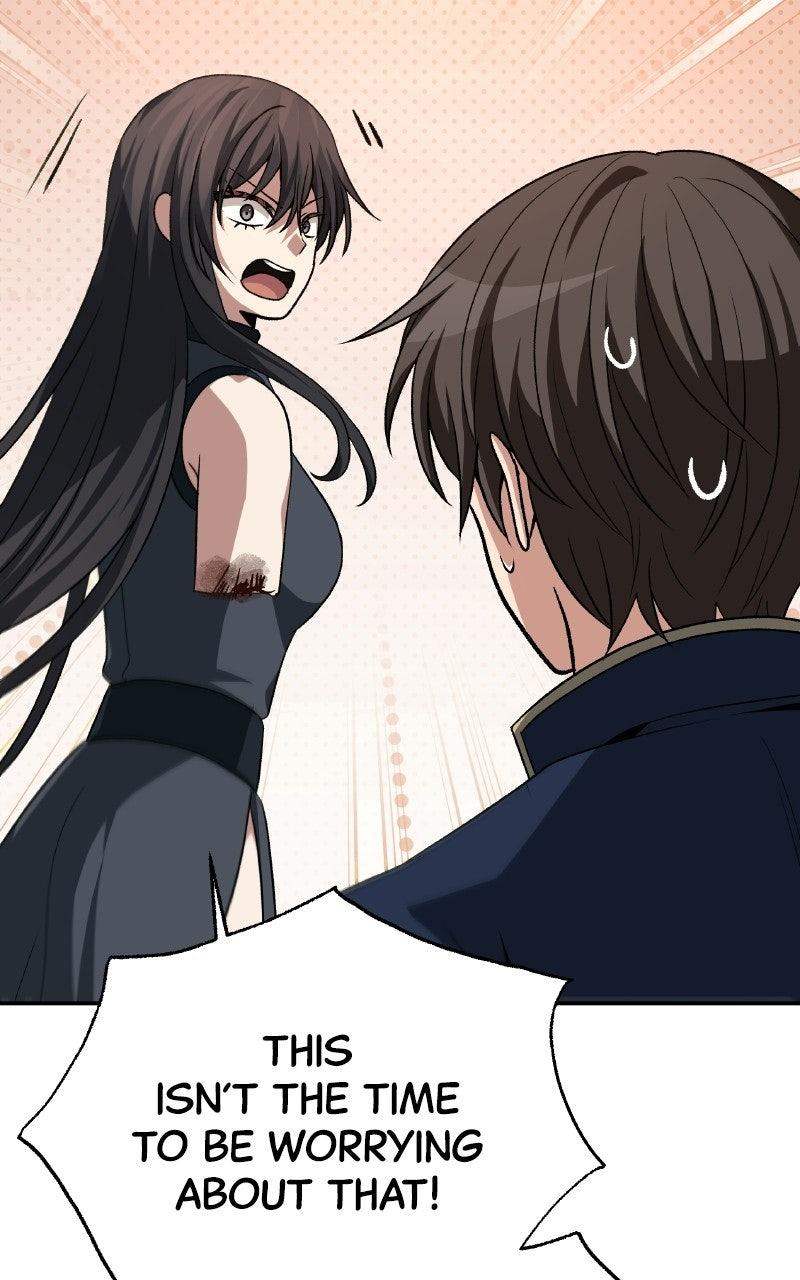 Reloaded into the Other World Chap 124 - Next Chap 125