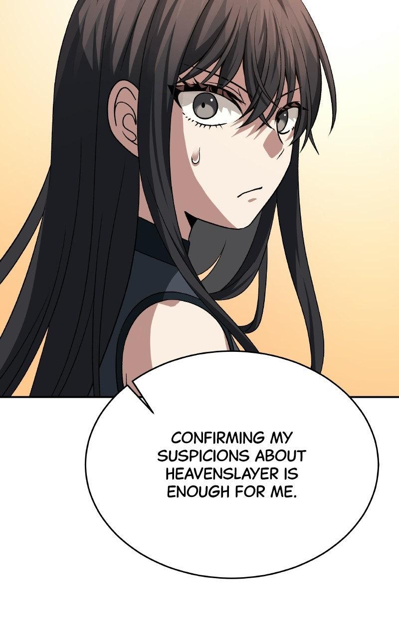 Reloaded into the Other World Chap 124 - Next Chap 125