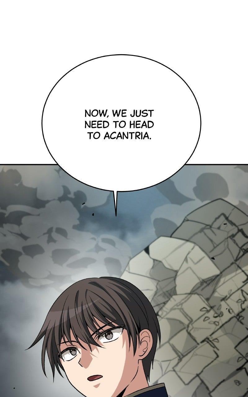 Reloaded into the Other World Chap 124 - Next Chap 125