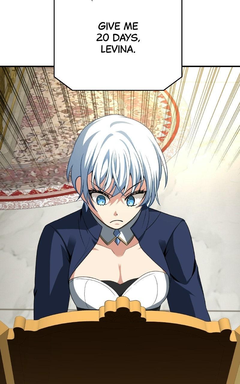 Reloaded into the Other World Chap 124 - Next Chap 125