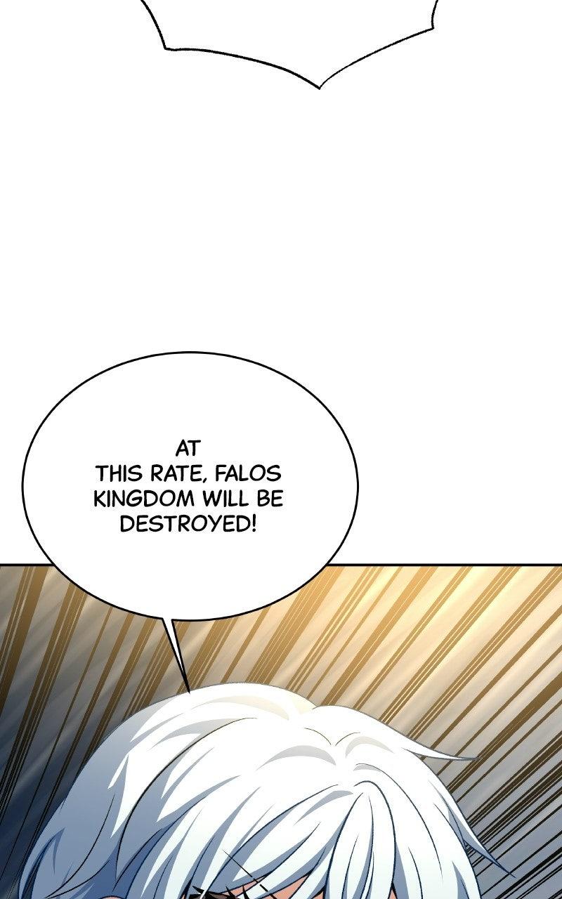 Reloaded into the Other World Chap 124 - Next Chap 125