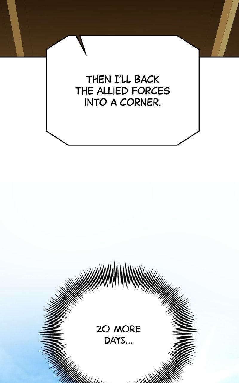 Reloaded into the Other World Chap 124 - Next Chap 125