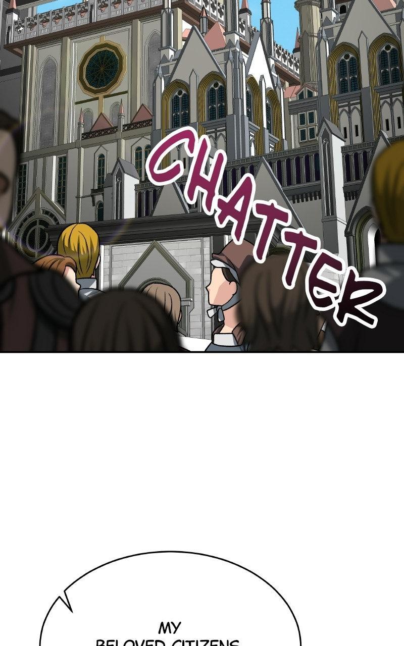 Reloaded into the Other World Chap 124 - Next Chap 125