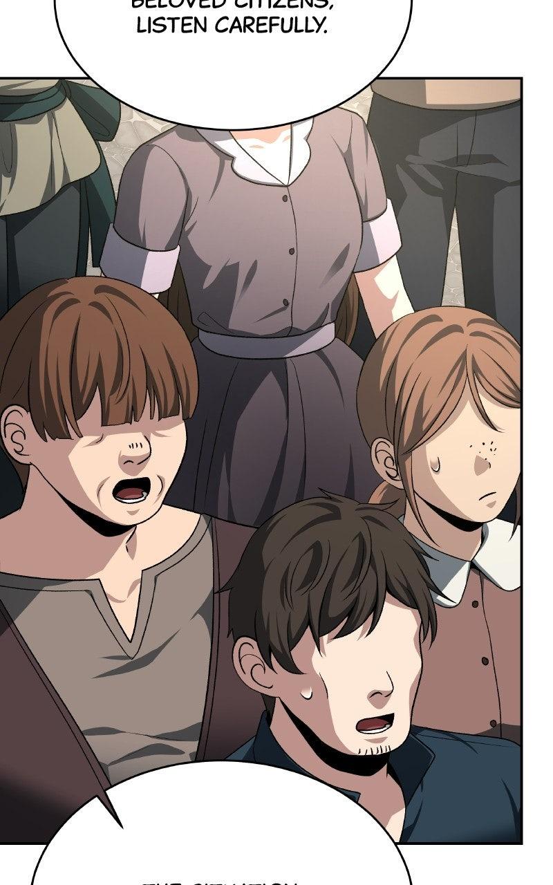 Reloaded into the Other World Chap 124 - Next Chap 125