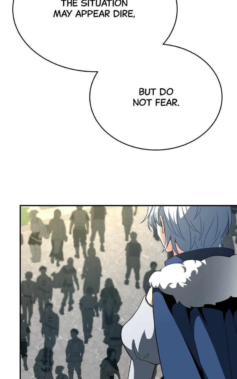 Reloaded into the Other World Chap 124 - Next Chap 125