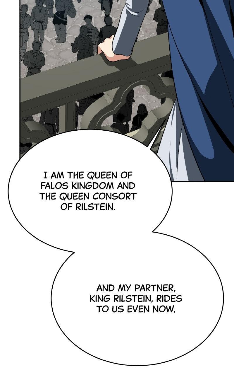 Reloaded into the Other World Chap 124 - Next Chap 125