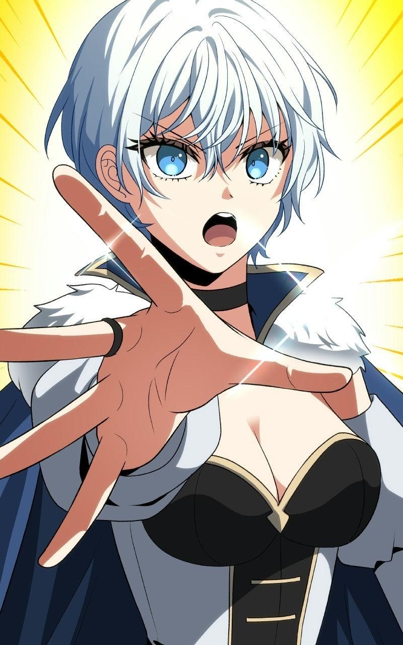 Reloaded into the Other World Chap 124 - Next Chap 125