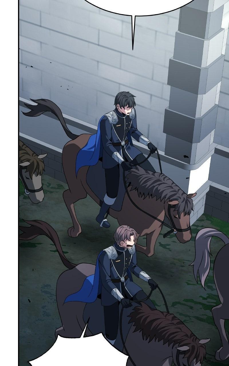 Reloaded into the Other World Chap 124 - Next Chap 125