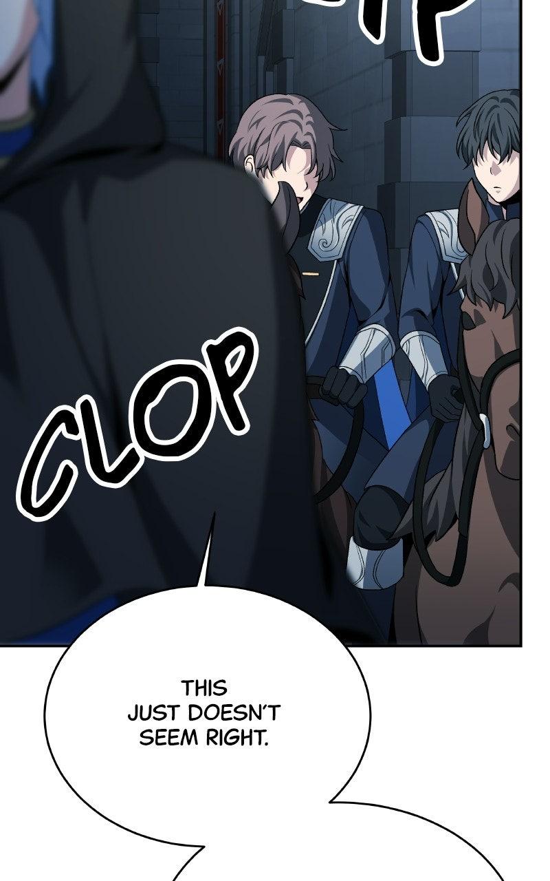 Reloaded into the Other World Chap 124 - Next Chap 125