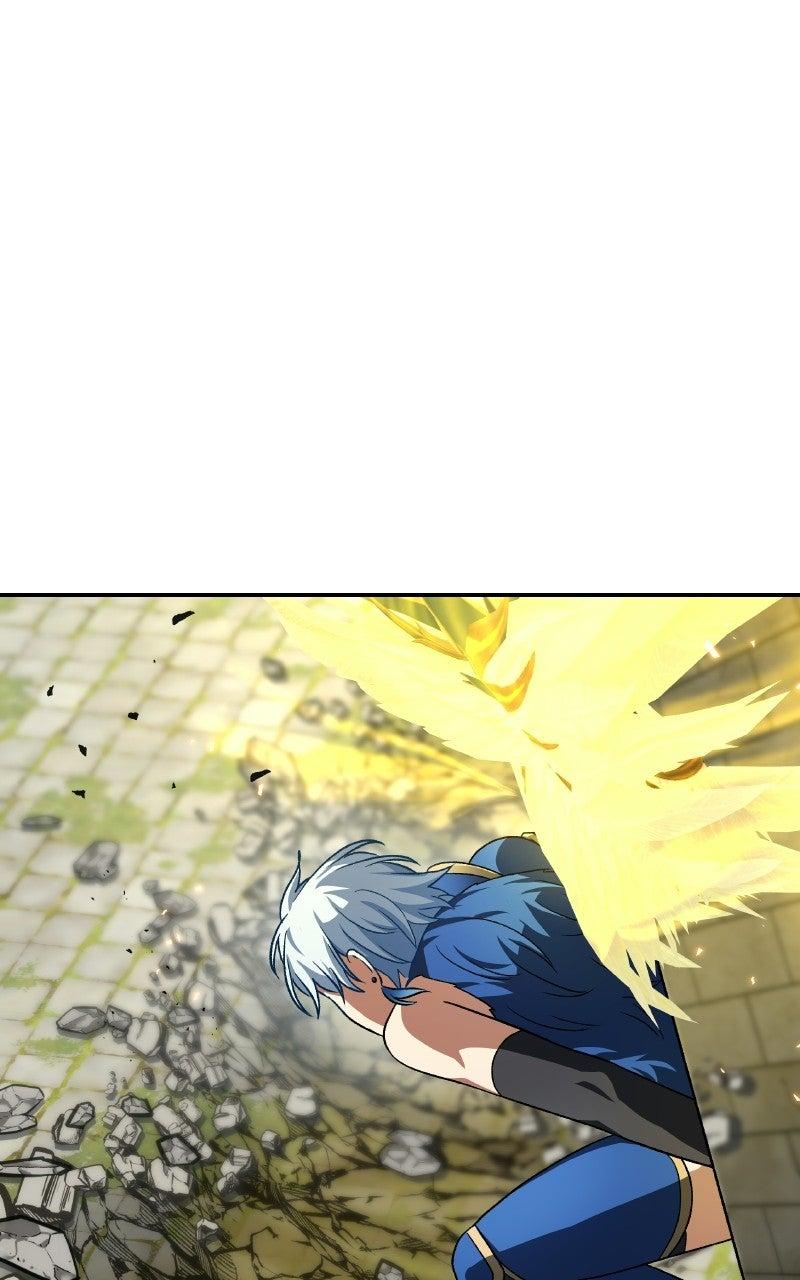 Reloaded into the Other World Chap 124 - Next Chap 125