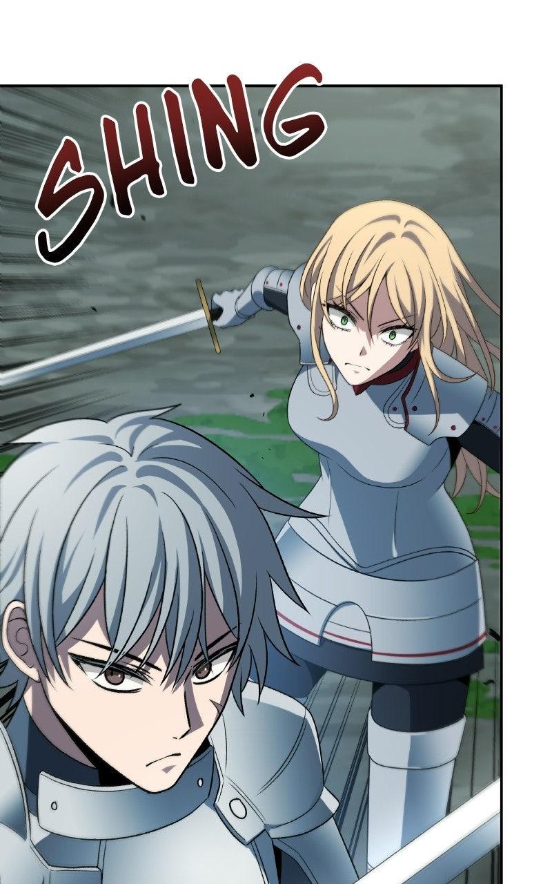 Reloaded into the Other World Chap 124 - Next Chap 125