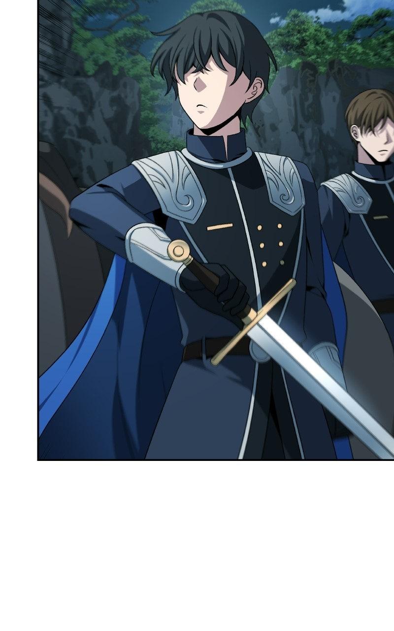 Reloaded into the Other World Chap 124 - Next Chap 125