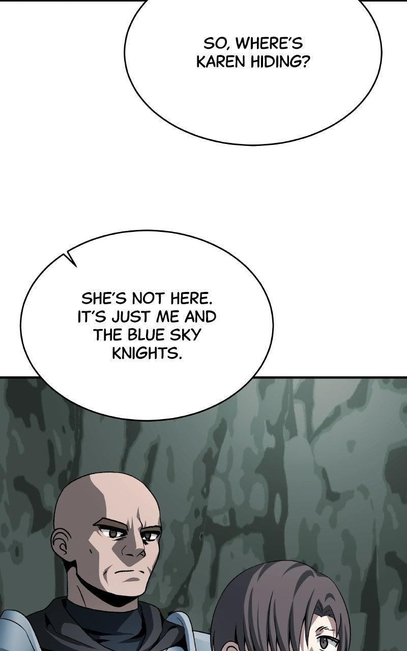 Reloaded into the Other World Chap 124 - Next Chap 125