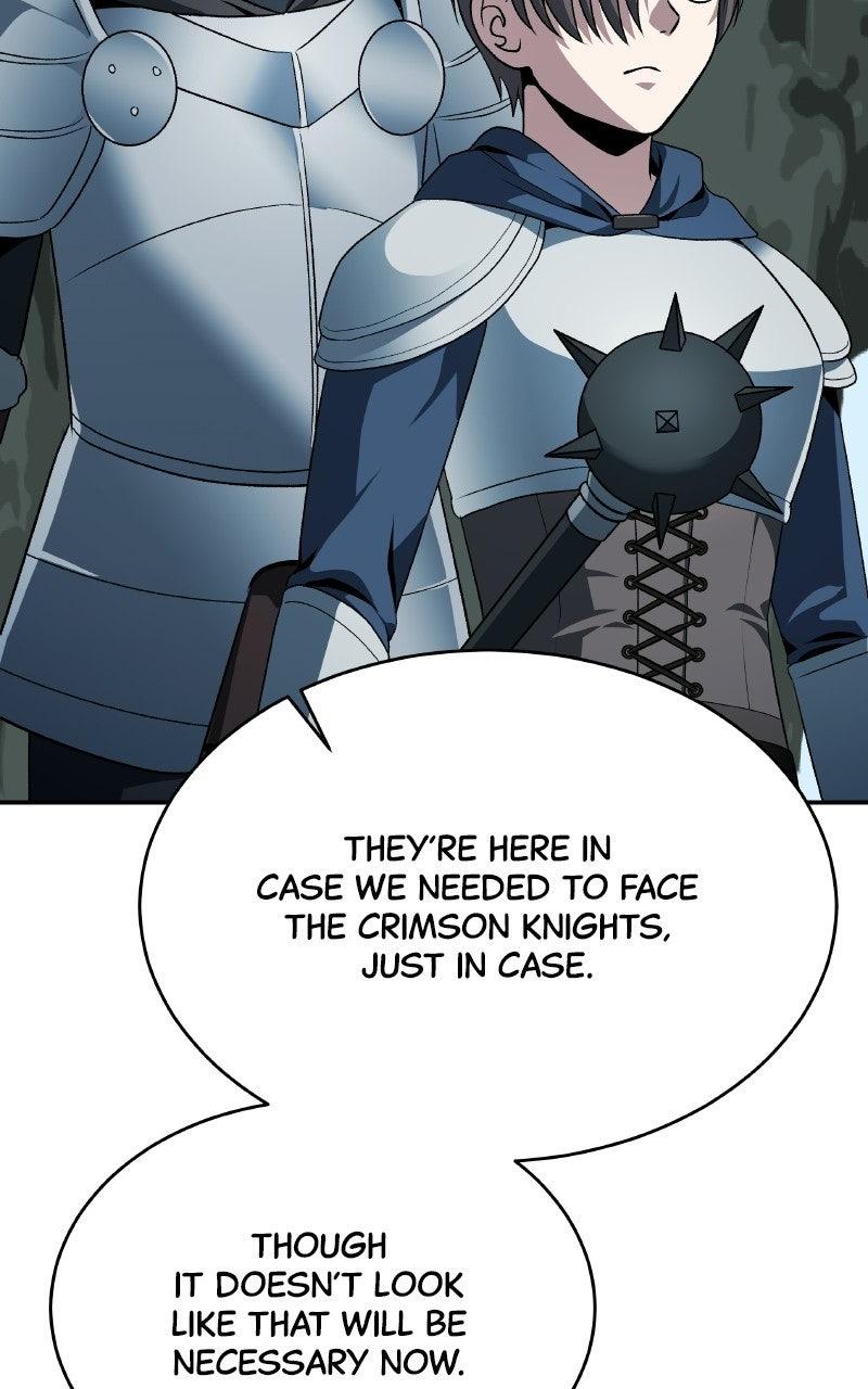 Reloaded into the Other World Chap 124 - Next Chap 125