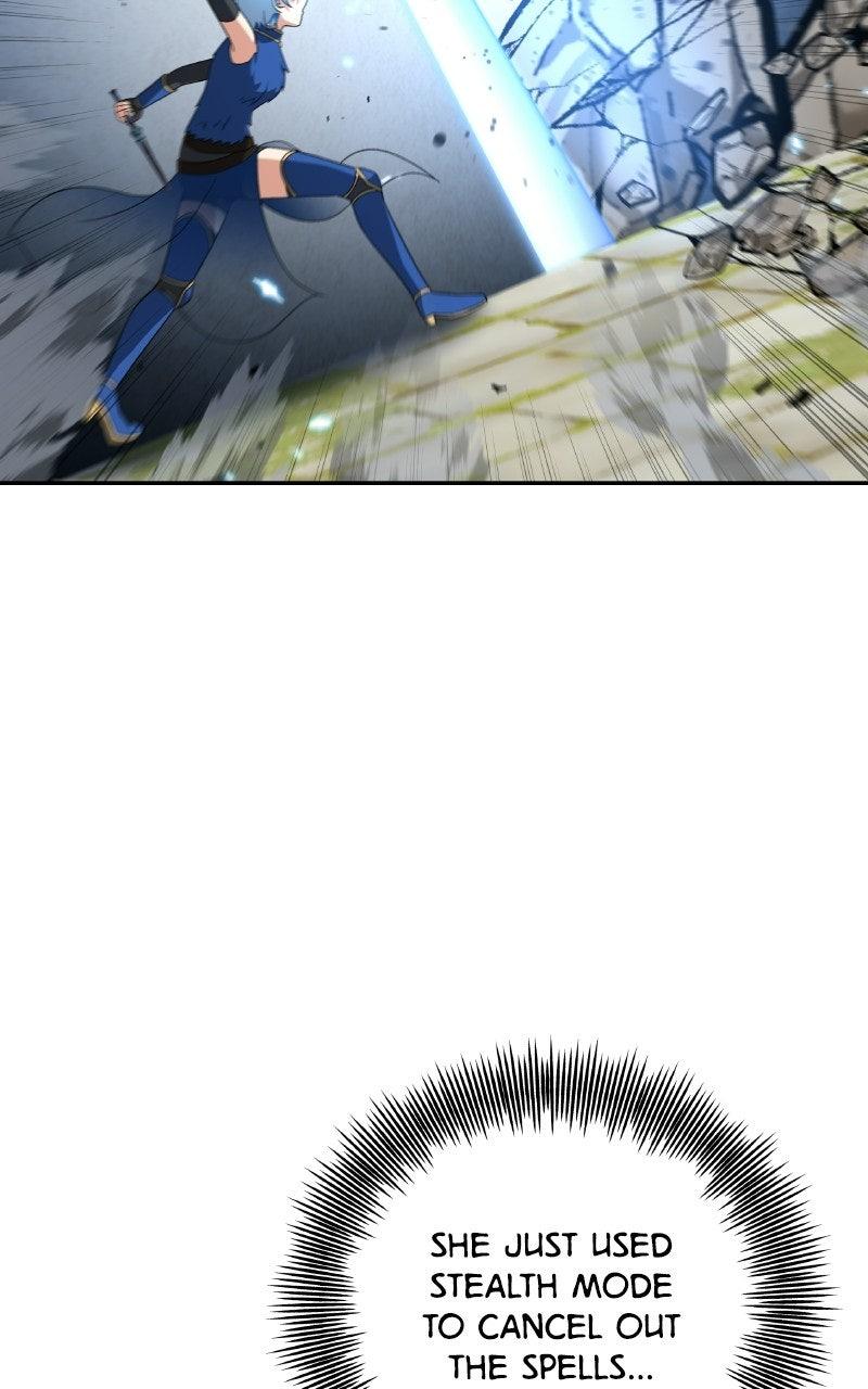 Reloaded into the Other World Chap 124 - Next Chap 125