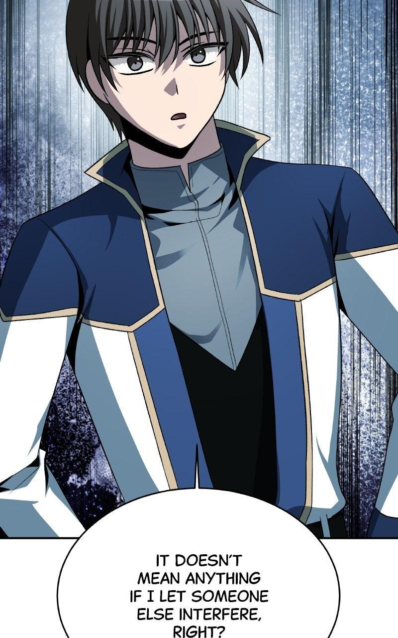 Reloaded into the Other World Chap 124 - Next Chap 125