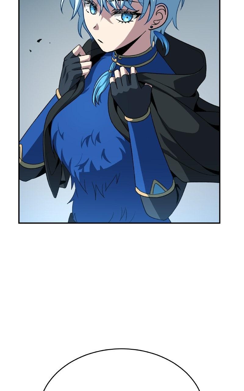 Reloaded into the Other World Chap 124 - Next Chap 125