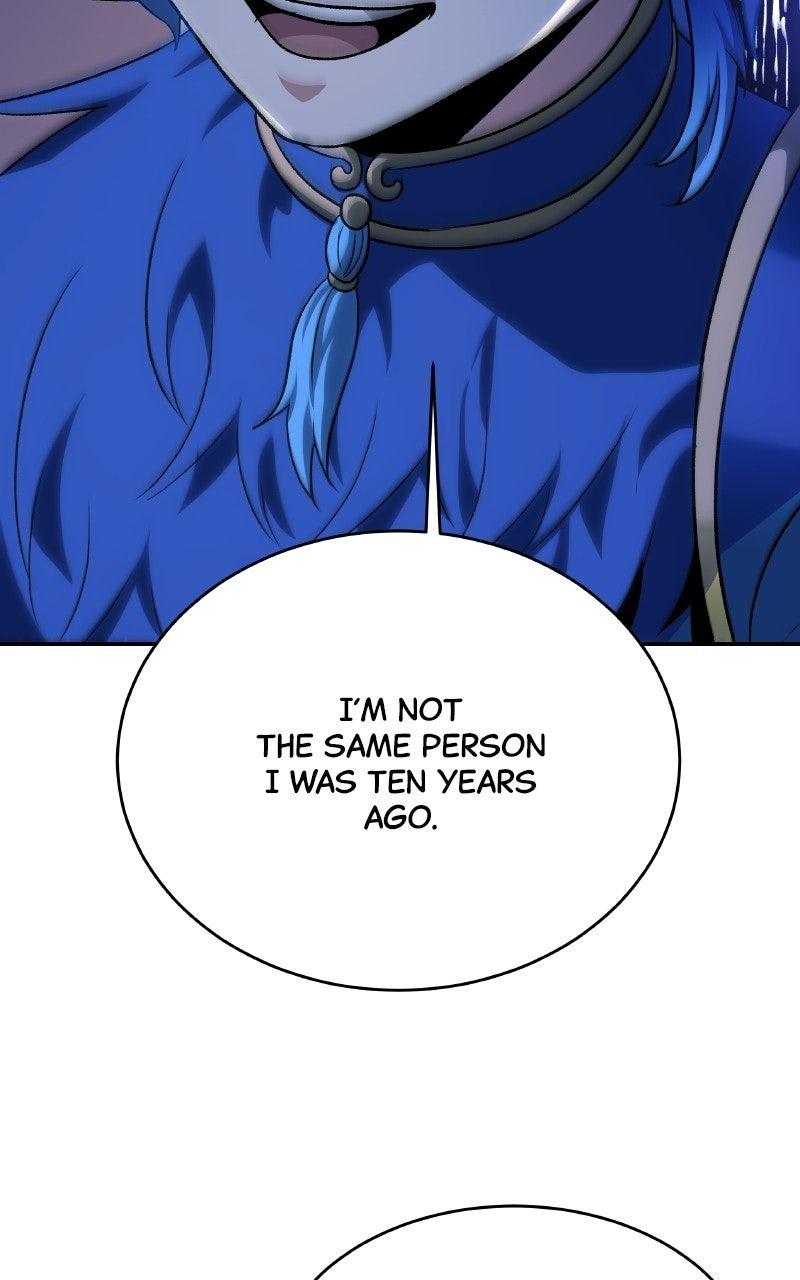 Reloaded into the Other World Chap 124 - Next Chap 125