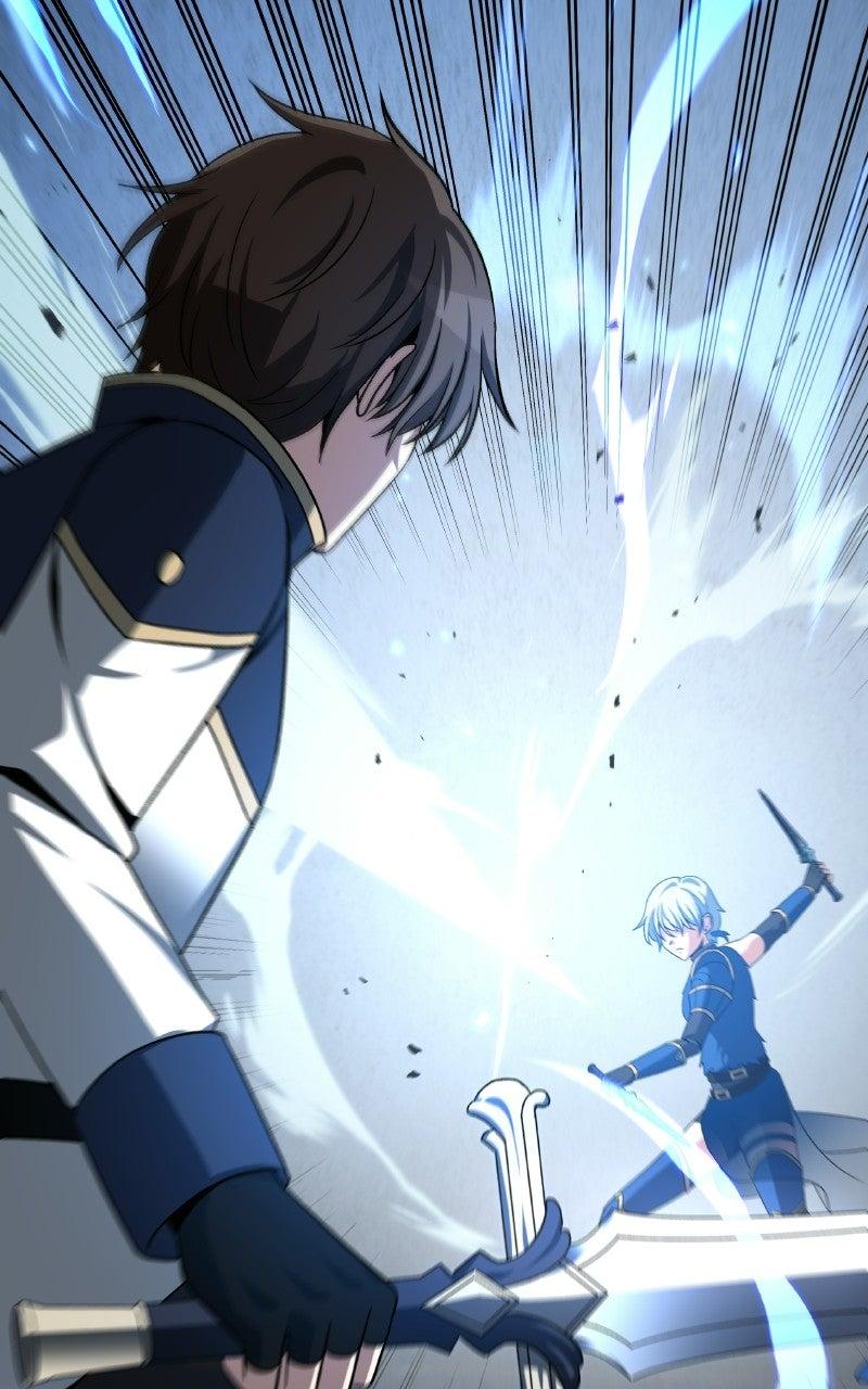 Reloaded into the Other World Chap 124 - Next Chap 125