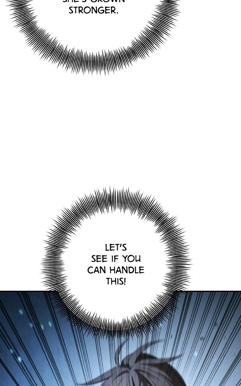 Reloaded into the Other World Chap 124 - Next Chap 125