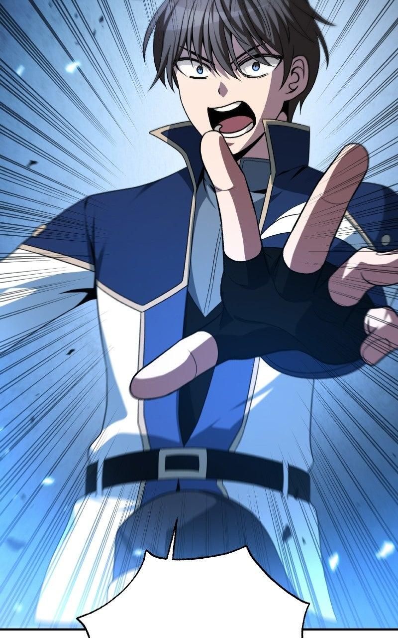 Reloaded into the Other World Chap 124 - Next Chap 125