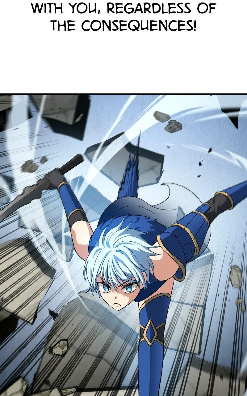 Reloaded into the Other World Chap 124 - Next Chap 125