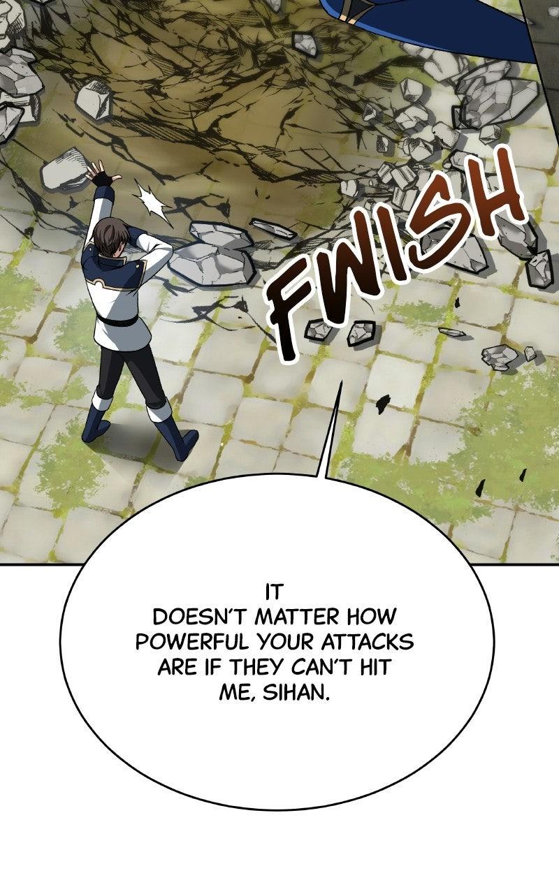 Reloaded into the Other World Chap 124 - Next Chap 125