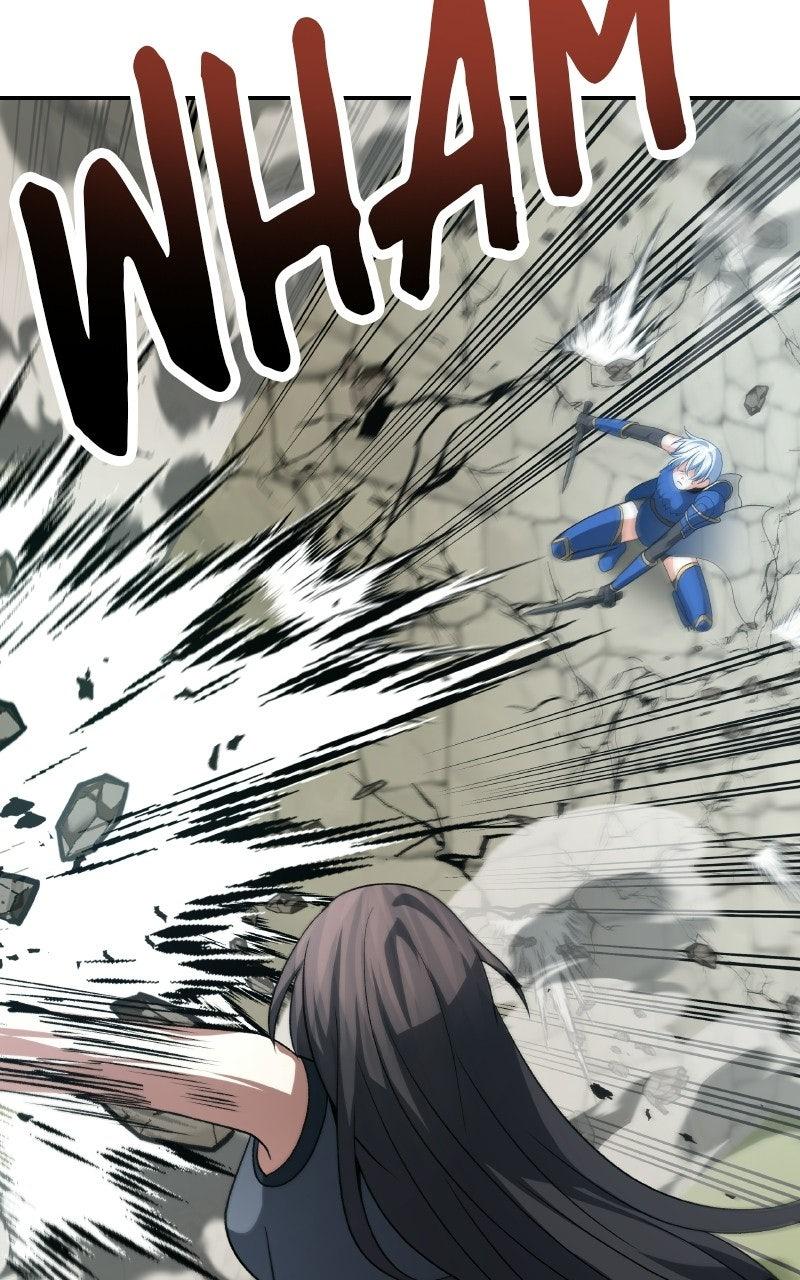 Reloaded into the Other World Chap 124 - Next Chap 125