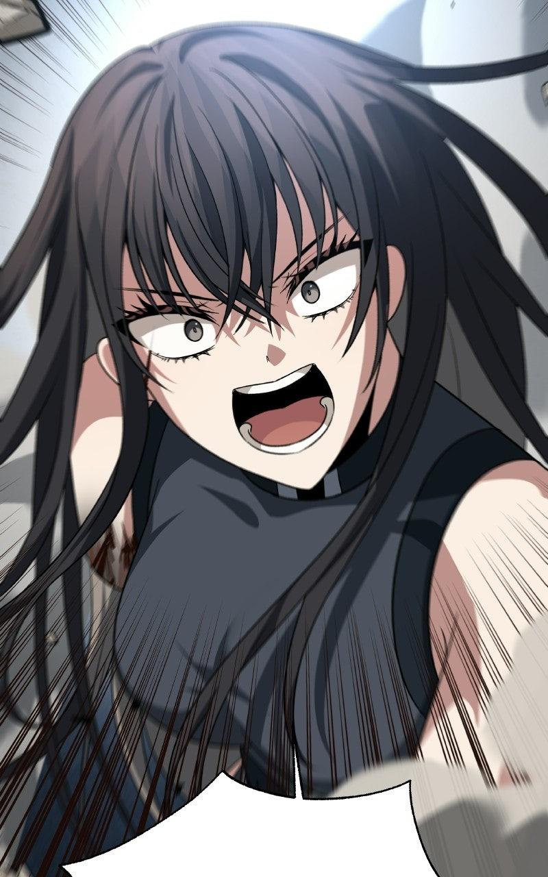 Reloaded into the Other World Chap 124 - Next Chap 125