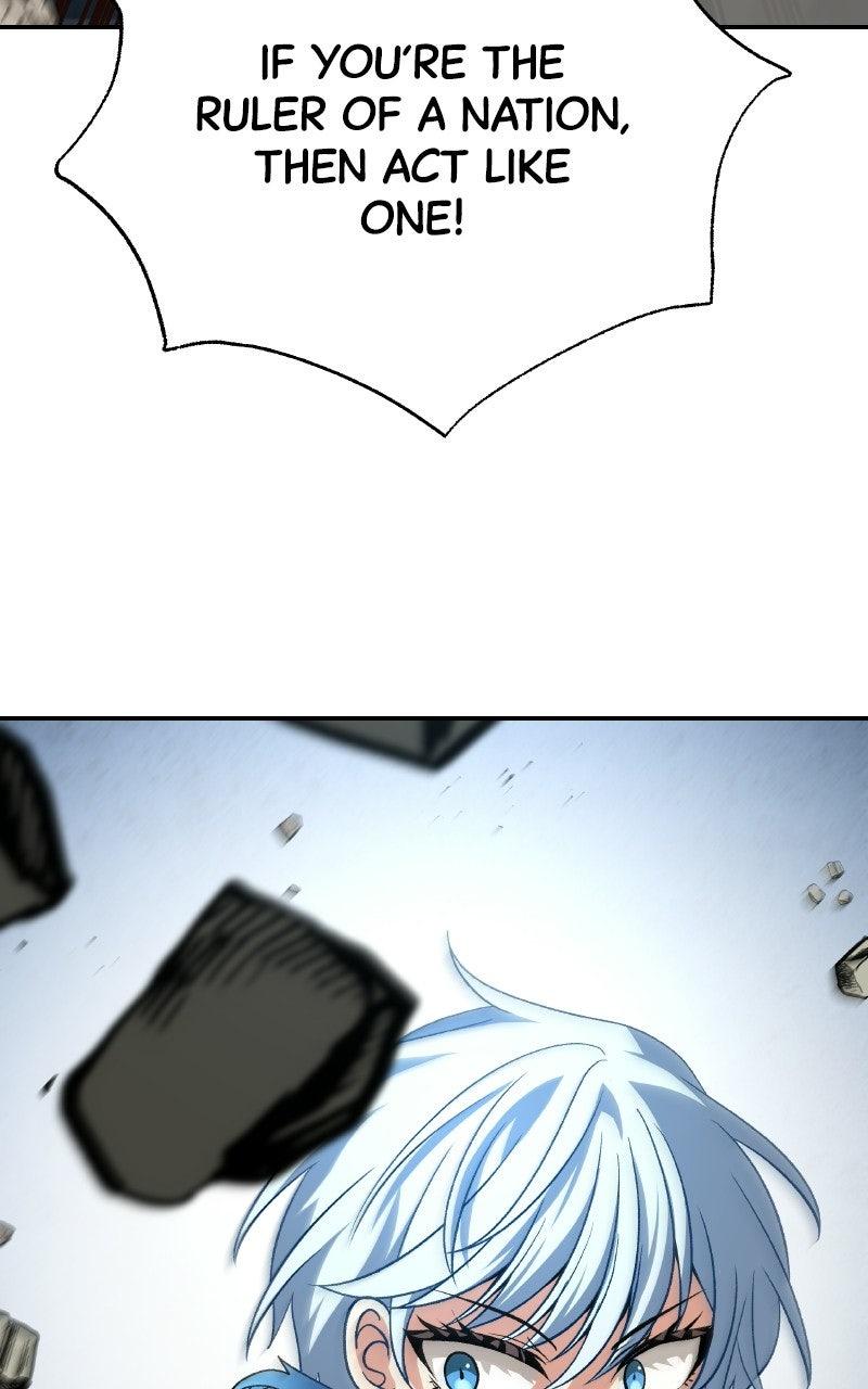 Reloaded into the Other World Chap 124 - Next Chap 125