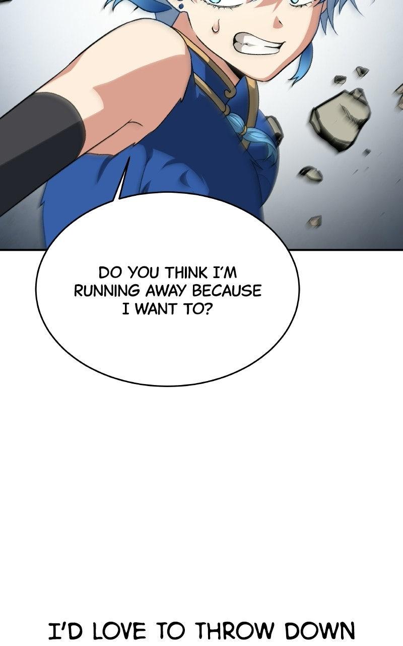 Reloaded into the Other World Chap 124 - Next Chap 125