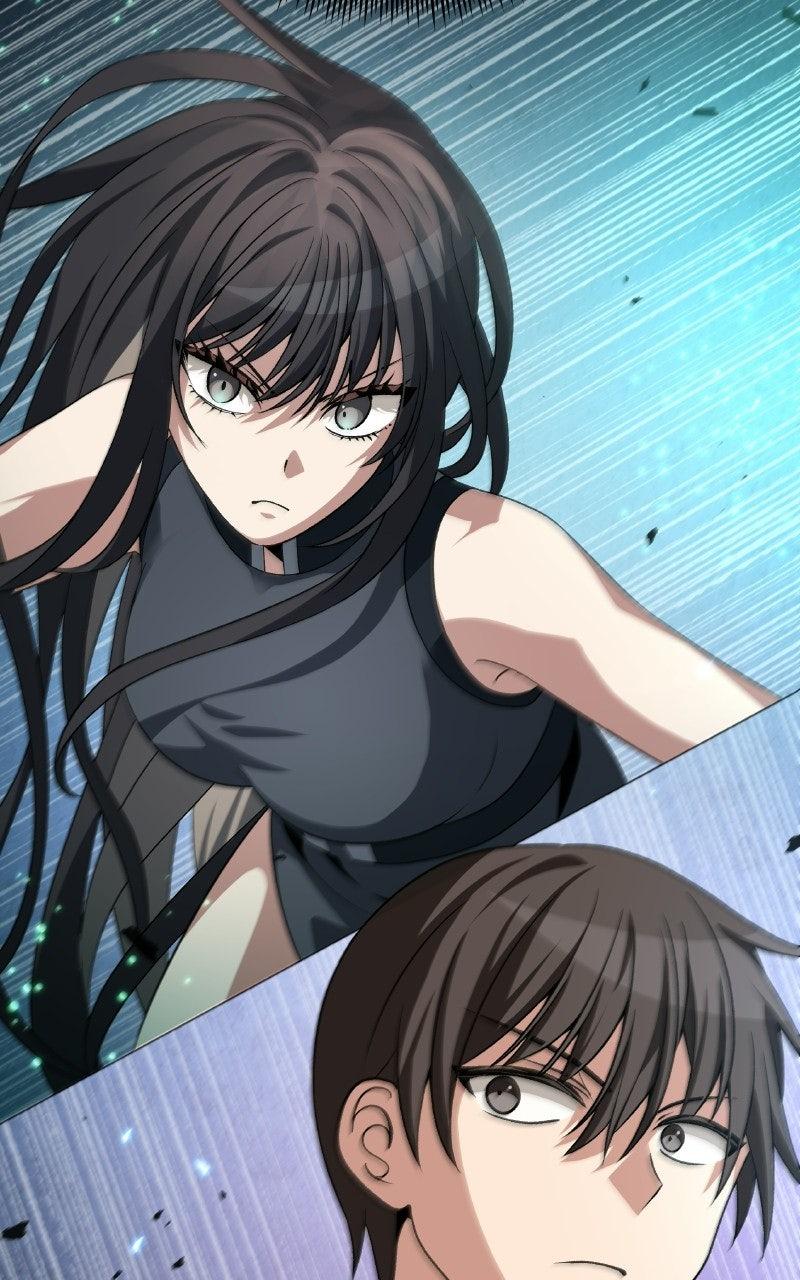 Reloaded into the Other World Chap 124 - Next Chap 125