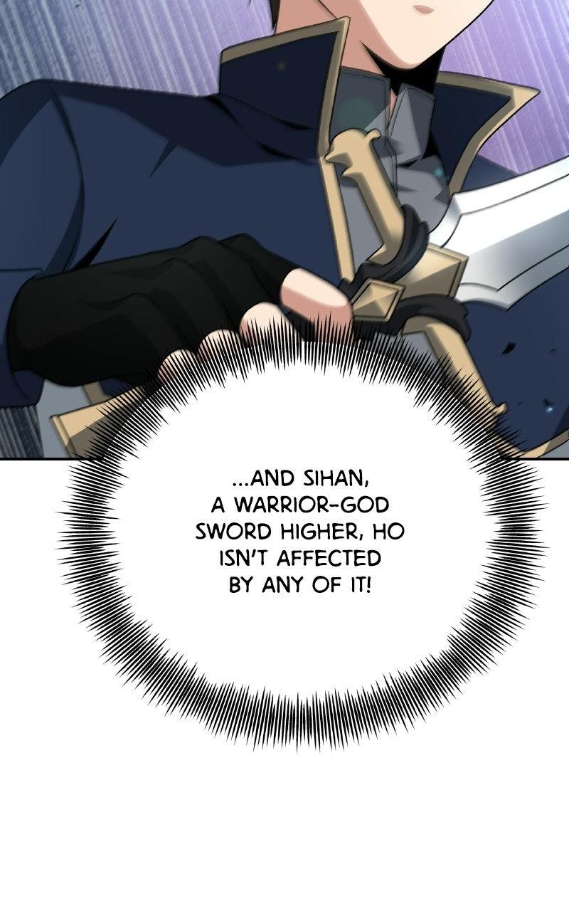 Reloaded into the Other World Chap 124 - Next Chap 125