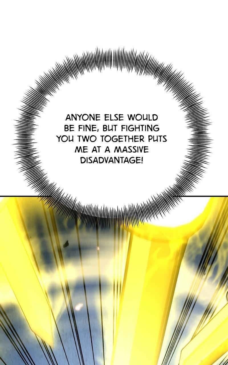 Reloaded into the Other World Chap 124 - Next Chap 125