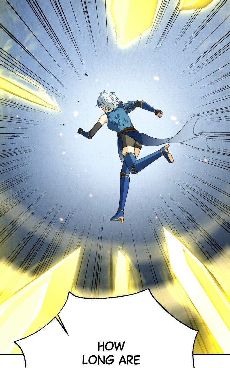 Reloaded into the Other World Chap 124 - Next Chap 125