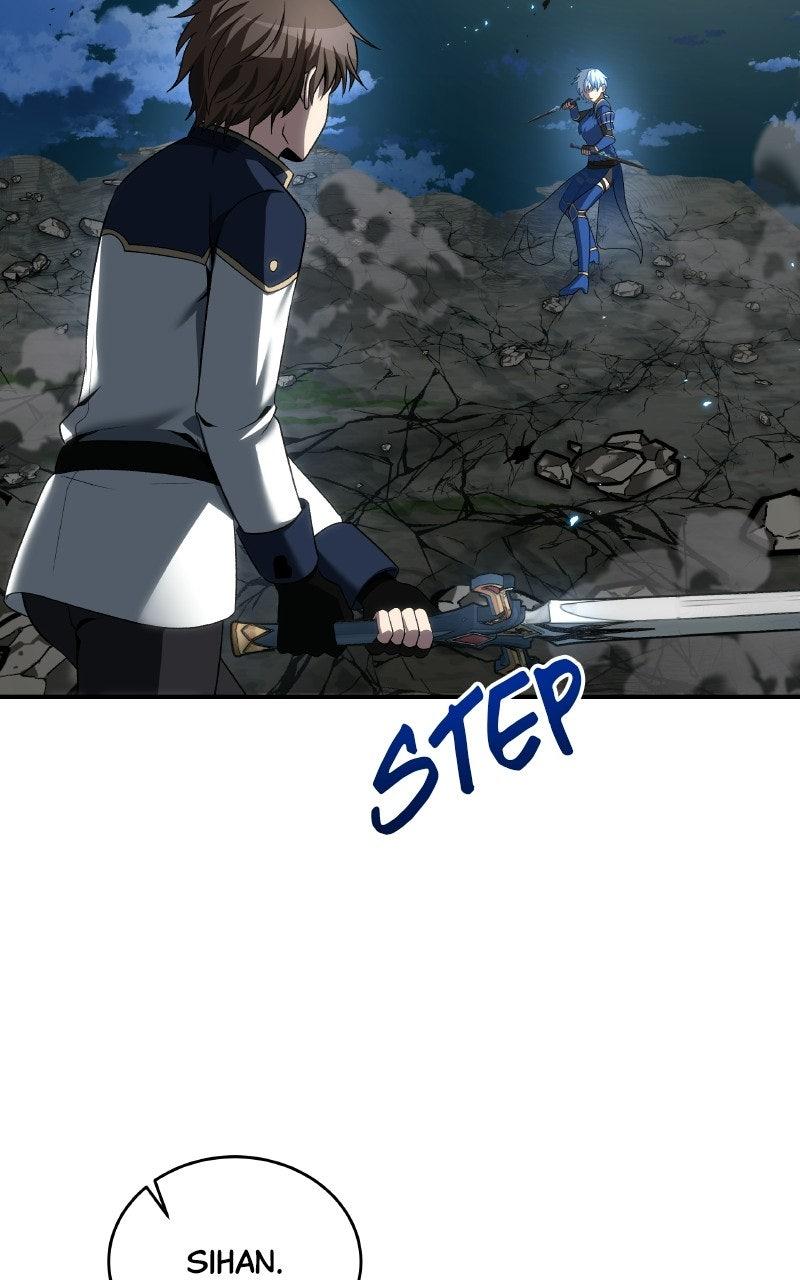 Reloaded into the Other World Chap 125 - Next Chap 126