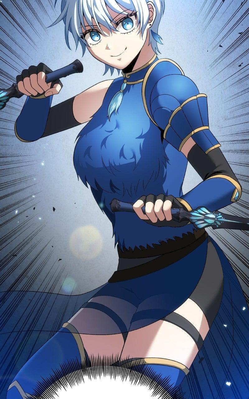 Reloaded into the Other World Chap 125 - Next Chap 126