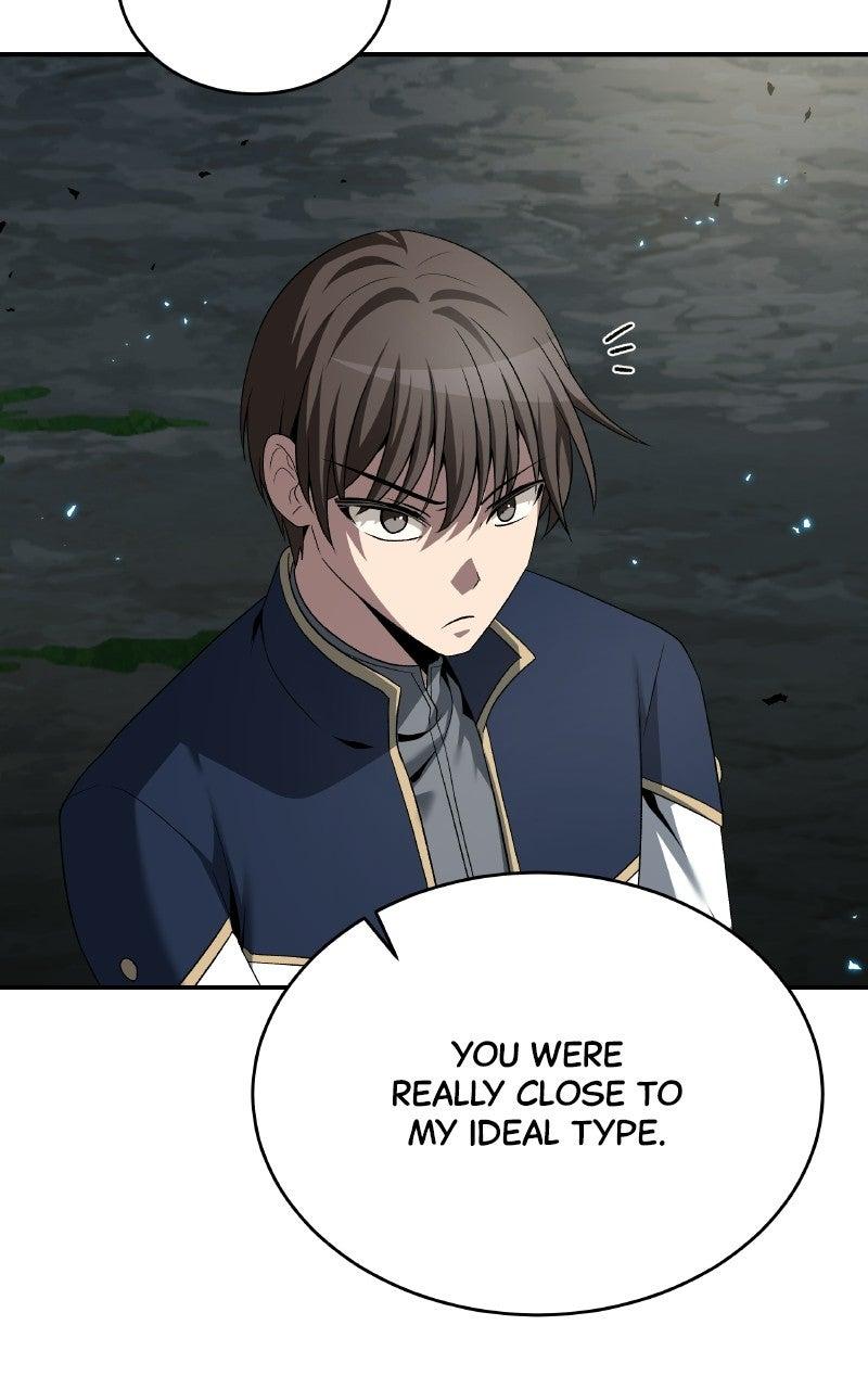 Reloaded into the Other World Chap 125 - Next Chap 126