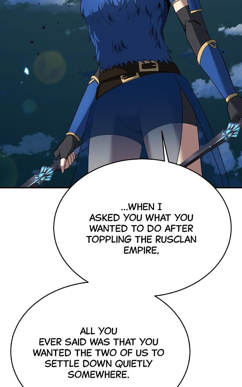 Reloaded into the Other World Chap 125 - Next Chap 126