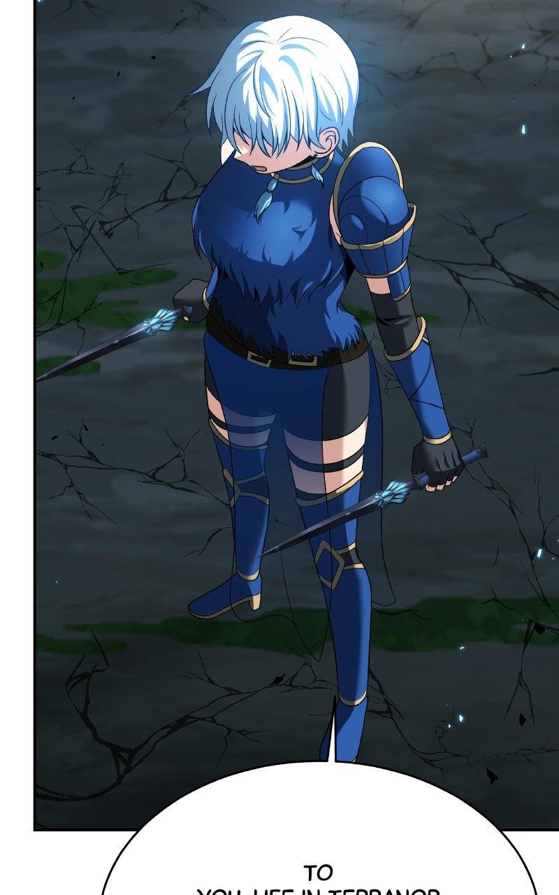 Reloaded into the Other World Chap 125 - Next Chap 126