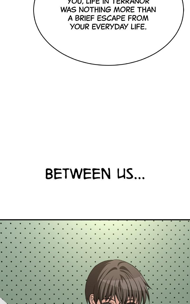 Reloaded into the Other World Chap 125 - Next Chap 126