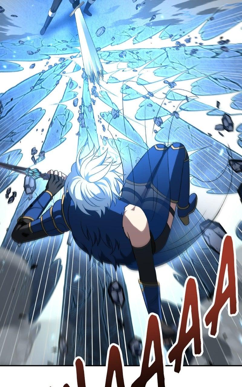 Reloaded into the Other World Chap 125 - Next Chap 126