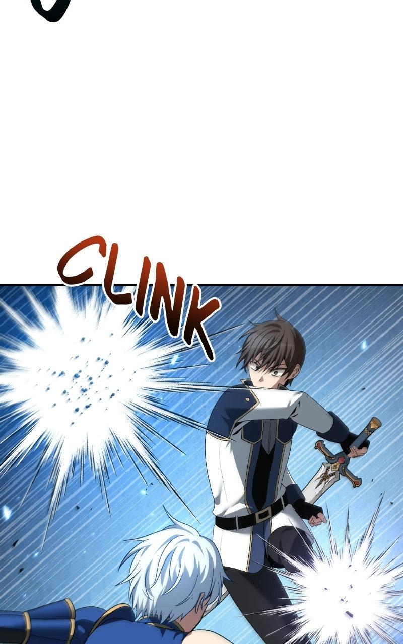 Reloaded into the Other World Chap 125 - Next Chap 126