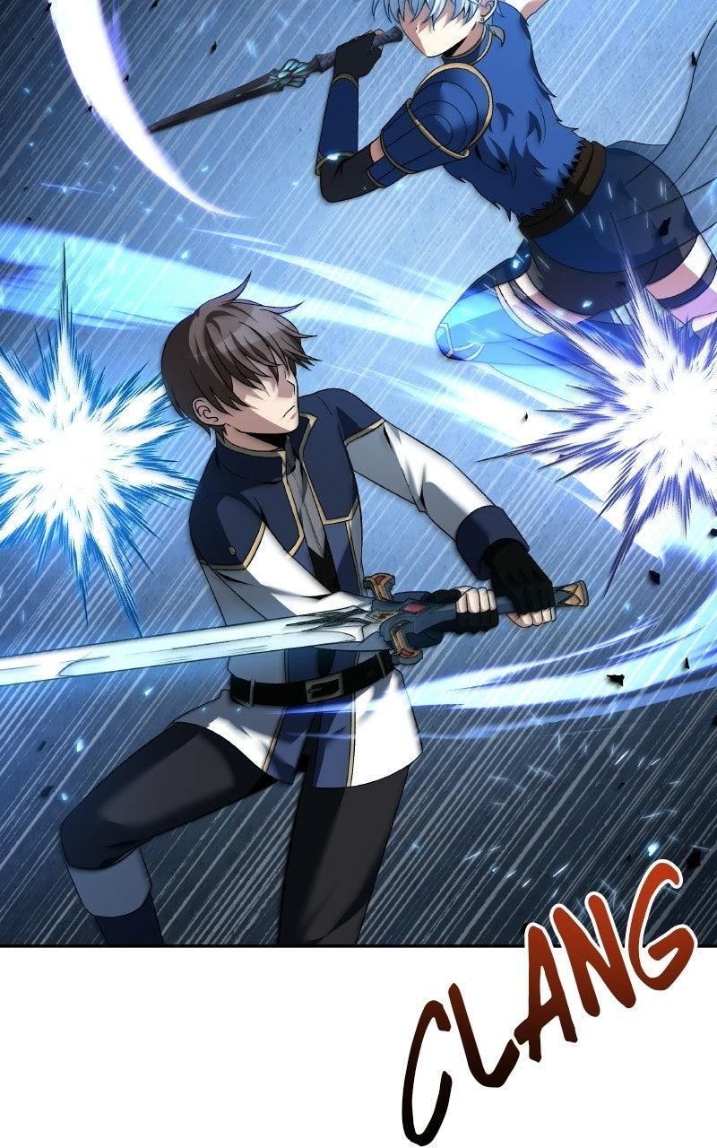 Reloaded into the Other World Chap 125 - Next Chap 126