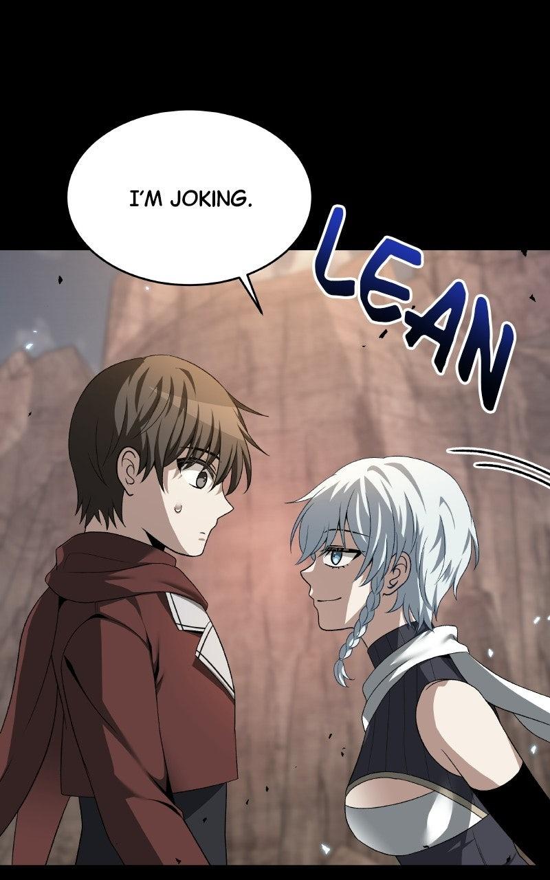 Reloaded into the Other World Chap 125 - Next Chap 126