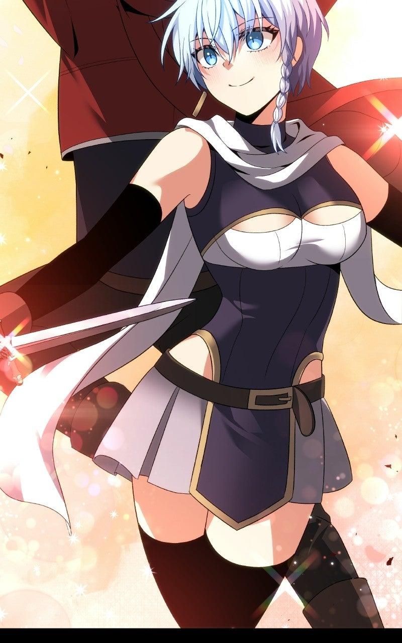 Reloaded into the Other World Chap 125 - Next Chap 126