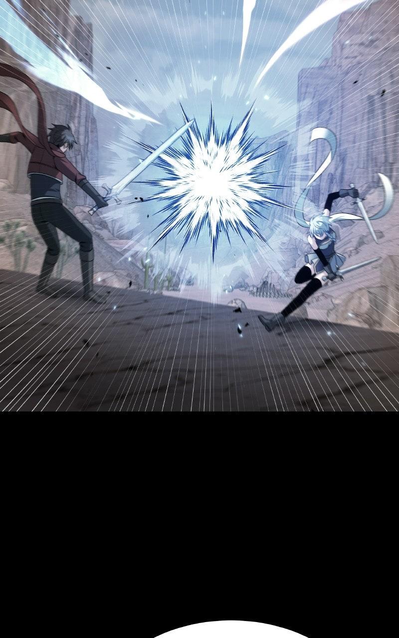 Reloaded into the Other World Chap 125 - Next Chap 126