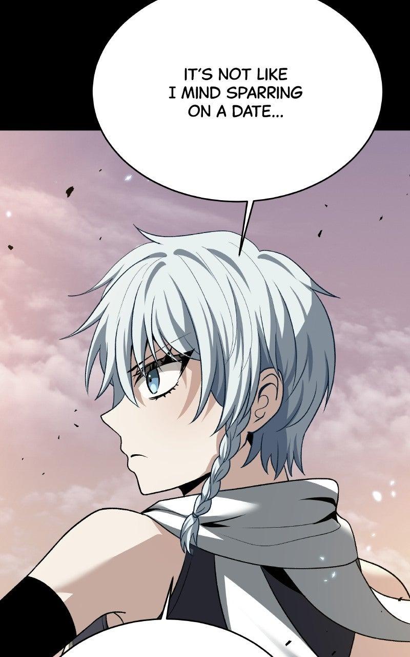 Reloaded into the Other World Chap 125 - Next Chap 126